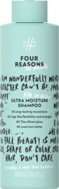 Orginal ultra moisture shampoo 300ml