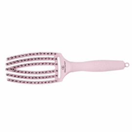 OLIVIA GARDEN Fingerbrush Combo Medium Pastel Pink