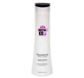 Royal KIS Cleanditioner Smooth (Shampoo + Conditioner) 300ml