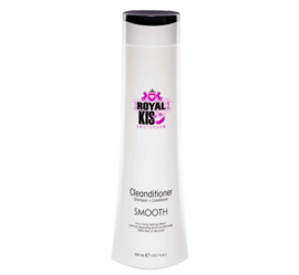 Royal KIS Cleanditioner Smooth (Shampoo + Conditioner) 300ml