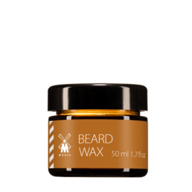 Baard wax 50ml 	BP-BW