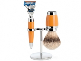 Muhle Stylo Scheerset (3-delig) Gillette Fusion®