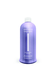 KERATIN PLUS EMPOWER REVIVING BLONDE SHAMPOO 1L NW