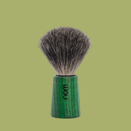 Scheerkwast Graudas - Groen Essenhout THEO81GA