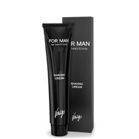 Vitality's For Man Shaving Cream -100ml