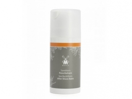 Muhle Sea Buckthorn Aftershave Milk 100ml