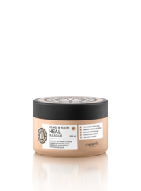 Maria Nila Head & Hair Heal Masque 250 ml