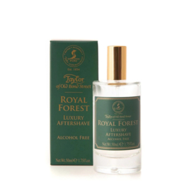 Aftershave Lotion Royal Forest 50ml 05997