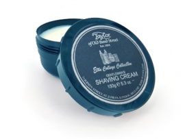 Taylor of Old Bond Street Pot scheercreme 150g Eton College Collection