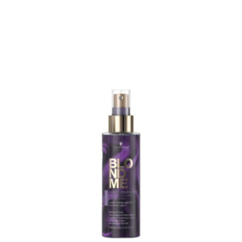Schwarzkopf BlondMe Neutralizing Cool Spray Conditioner 150ml