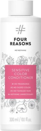 Four Reasons - Sensitive - No Nothing Color Conditioner 300ml