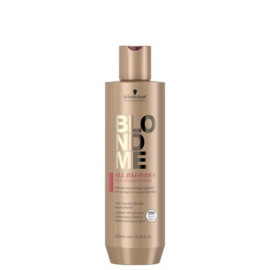 Schwarzkopf BlondMe Rich Conditioner 250ml