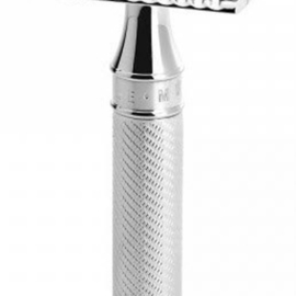 Muhle Safety Razor Twist R89twist