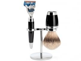 Muhle Stylo Scheerset (3-delig) Gillette Fusion®