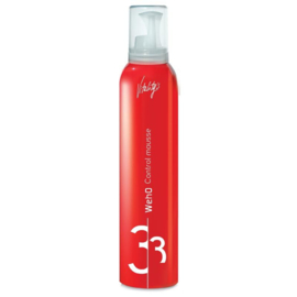 Vitality's WEHO Volume Control Mousse 250ml