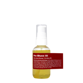 Pre shave Oil 50 ml R034