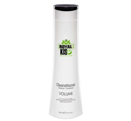 Royal KIS Cleanditioner Volume (Shampoo + Conditioner) 300ml