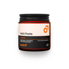 Matt Paste Strong Hold 100 g BV308