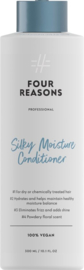 Four Reasons - Professional - Silky Moisture Conditioner -300ml 100% Vegan