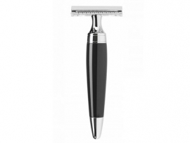 Muhle Scheermes - Safety Razor - Silvertip - Stylo R76SR