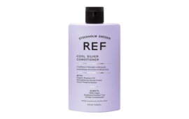 REF COOL SILVER CONDITIONER 245ML