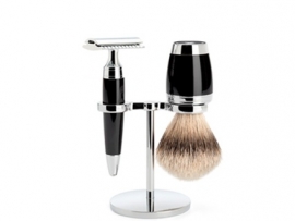 Muhle Stylo Scheerset (3-delig) Safety Razor