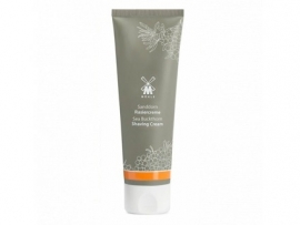 Muhle Sea Buckthorn Scheercrème 75ml