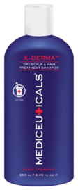 Mediceuticals Scalp Therapies X-Derma 250ml