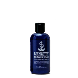 Shower Wash 100ml MRNT-SHOWER-100