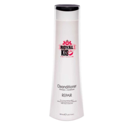 Royal KIS Cleanditioner Repair (Shampoo + Conditioner ) 300ml