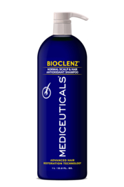 Mediceuticals Advanced Hair Restoration  Bioclenz 1000 ml