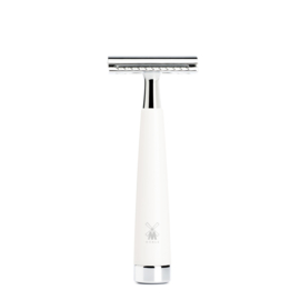 Muhle Safety Razor Schroefsluiting Liscio R147SR