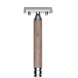 Fatip Safety Razor Open Kam - Horn Nobile 	42141