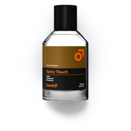 Cologne  - Spicy Touch - 100 ml 	BV207