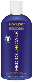 Mediceuticals Advanced Hair Restoration  Bioclenz 250 ml