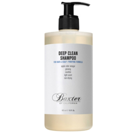 Deep Clean Shampoo 473ml BOC-DFSH-DC