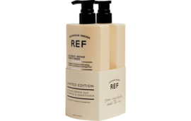 REF DUO ULTIMATE REPAIR 600 ML + 600 ML