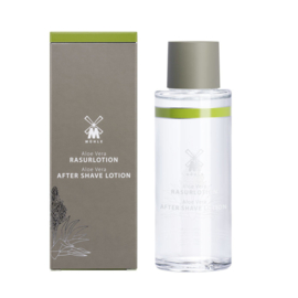 Aloë Vera Aftershave Lotion 125ml