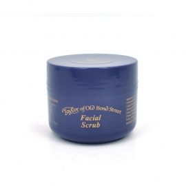 Taylor of Old Bond Street Facial Scrub 50ml.