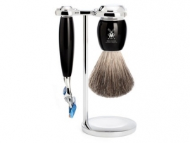 Muhle Vivo Scheerset (3-delig) Gillette Fusion® S81M336F