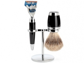 Muhle Stylo Scheerset (3-delig) Gillette Fusion® Fijndas