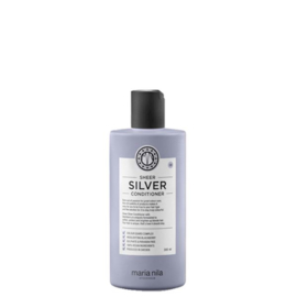 Maria Nila Palett Sheer Silver Conditioner 100ml/300ml/1000ml