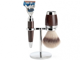 Muhle Stylo Scheerset (3-delig) Gillette Fusion® Fibre®