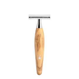 Muhle Scheermes - Safety Razor - Kosmo R870SR