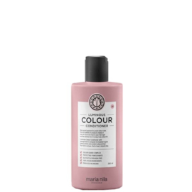 Maria Nila Luminous Colour Conditioner 100ml/300ml/1000ml