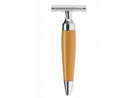 Muhle Scheermes - Safety Razor - Silvertip - Stylo R74SR