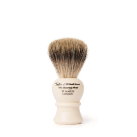 Taylor of Old Bond Street Scheerkwast Pure Badger - maat M - P2234