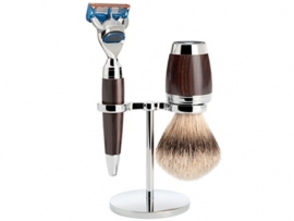 Muhle Stylo Scheerset (3-delig) Gillette Fusion®