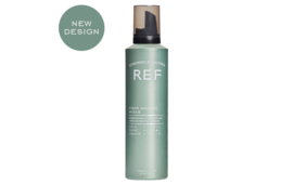 REF FIBER MOUSSE 250ML