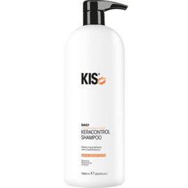 KIS KeraGlide Detangler 1000ml